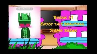 Forsaken react to Coolkidd+007n7/Read desc/Request