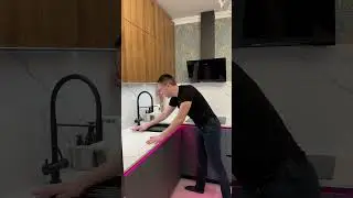 Крутые преимущества кварцевой столешницы о которых никто не знает