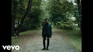 Jon Batiste - UNTIL (Visualizer)