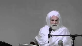 Huruf & Abjad: Meanings of Arabic Letters - Dr. Umar Faruq Abd-Allah