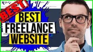 The Best Freelance Website For Beginners 2021🔥