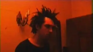 Король и Шут в гримерке 1999
