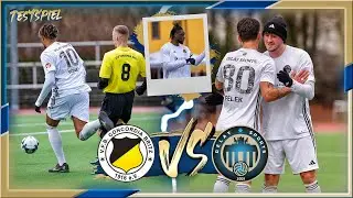UNSER ERSTES SPIEL IM NEUEN JAHR!️⚽️ Delay Sports Highlights + VLOG 224🔥