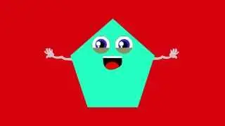 Shapes song