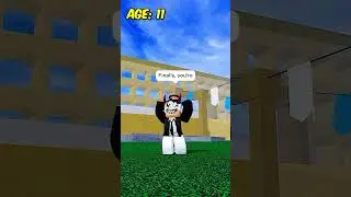 FROZY'S LIFE IN BLOX FRUITS 3: HACKER AND EVIL BROTHER 🧱 