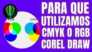 PARA QUE NOS SIRVE LOS MODELOS DE COLORES CMYK Y RGB