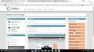 Business Resources @ LibraryConnect