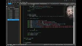 Record and Play Back Website Automation With Playwright Codegen