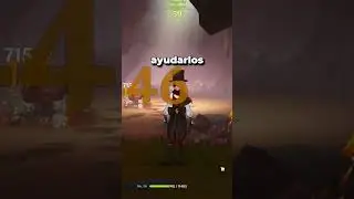 RETO BOSS PYRO CON PERSONAJES PYRO 