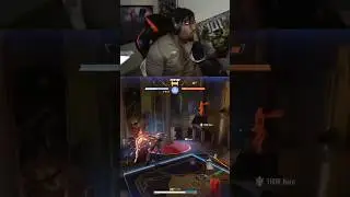 Winter Soldier is A PROBLEM 🤫 Marvel Rivals