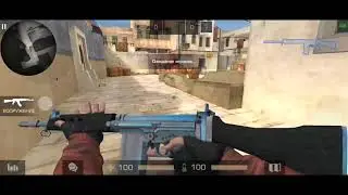 Обзор Private Server Standoff 2 V2 2.0