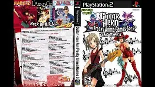 [Ps2 HD] Anime Hero | Alumina - Death Note