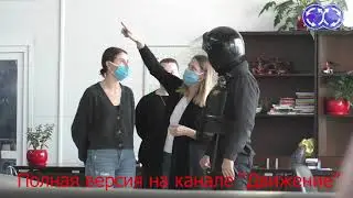 Ужасы Краснодара
