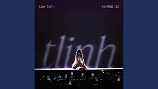 ghệ iu dấu của em ơi (CLOUDEE Remix) (live from GENfest 23)
