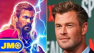 The Future Of Chris Hemsworth's Film Career Addressing Alzheimer's Revelation, Thor, & More