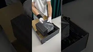PC building Ryzen 7900 GRE -AMD#pc #pcgaming #pcgamer