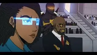 Impound 'Short' Anime - Ep. 1 | (2022)