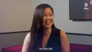 Meet Beatrice Ng, who today runs one of the Top 8 rated divisions within ERA.