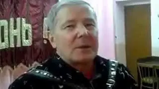 Алексей Мазуров интервью