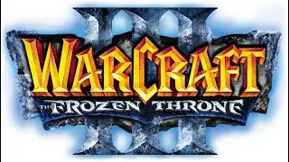 WarCraft 3 / FFA 4 / Armag vs Kontrobass vs XGamer vs Zhonya