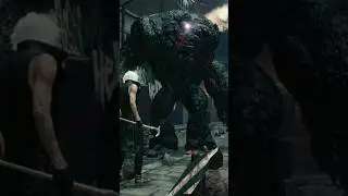 DEVIL MAY CRY 5 - V SUMMONS MONSTER!