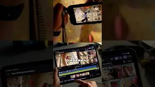 😍 Final cut camera app & IOS18 