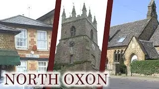 Steeple Aston, Deddington & Adderbury | Exploring the Cotswolds
