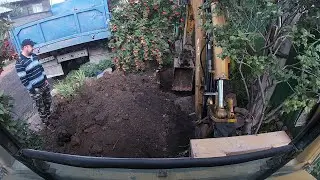 Совмещение операций и рычаги (джойстики)