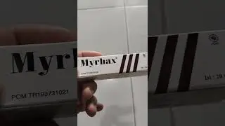 Obat Borok Myrhax Obat Gatal Gatal