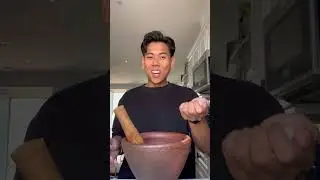 Raw Marinated Shrimp (Goong Chae Nam Pla)