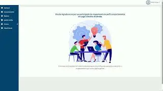 Novidades da Plataforma Reformulação de Departamentos e Cargos + Pré Mapeamento!