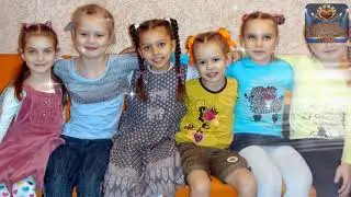 С Днём Рождения Поздравляем Любимую Доченьку, 18 лет!