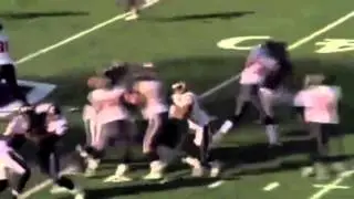 Arian Foster Highlight Mix - Beast Mode