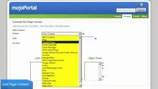 How to manage the site hierarchy