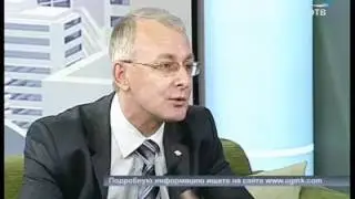 О будущем парке в Верхней Пышме (09.07.12)