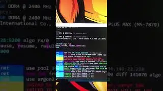 Fixed: Nicehash Miner XMRig MSR Mod Error Solved.