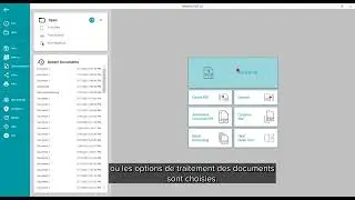 Readiris PDF - Scan et OCR de documents