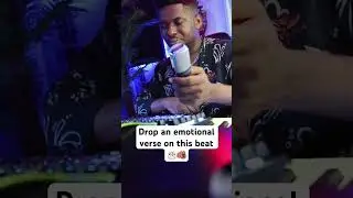 Open verse challenge #afrobeats #davidotypebeat #duet  #singwithme