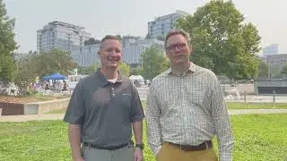 Accessibility + Universal Design at the 2023 Seattle Design Festival | Jensen Hughes