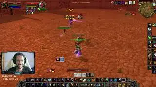 SWEATING in the STV ARENA for TRINKET! | Shadow Priest PvP SoD Classic WoW