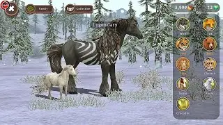 WildCraft: Animal Sim Online 3D