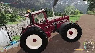 LS19#Walchen​​​​​​​ Life #10 #Gülle Fahren