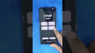 Vivo V27e Hard Reset Without PC 