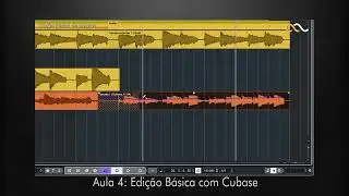 Apresentação do Curso de Cubase Pro