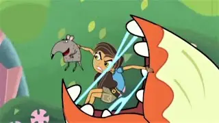 Plant noms (GOTJ S01E22b)