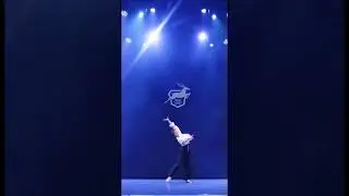 Победительница Solo Kids на 17 Волге - Даша Никонова. Наше будущее.
