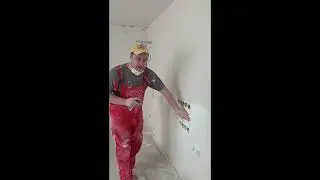 Зачем нужна цветная дефектовка стен