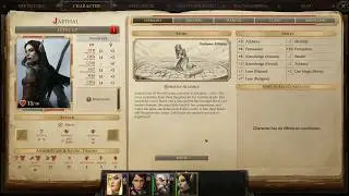 Pathfinder Kingmaker Multiclass Inquisitor Undead Companion Into Armored Hulk