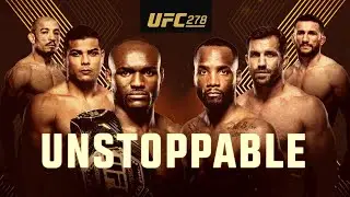 ufc 278 countdown (full episode!)