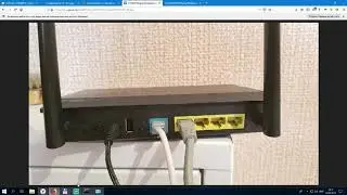 Настройка роутера от ASUS